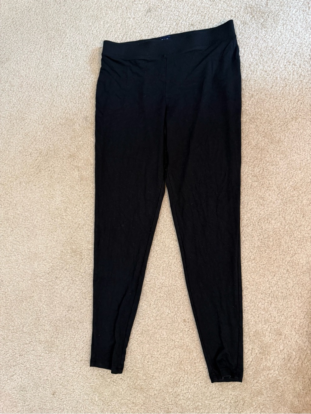 Black Women's Leggings